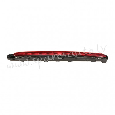 501791-E - (E), (06-09), SDN, LED, 15-A193-00-9B, TYC - Bremžu Signāllampa - MERCEDES E-CLASS  W211  Рига - изображение 1