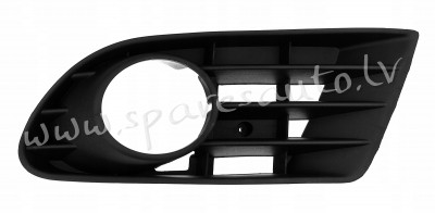 951527-4 - OE: 5M0 853 666 B; 5M0853666B9B9 R - Reste Bamperā - VW GOLF PLUS (2005-2008) Рига - изображение 1