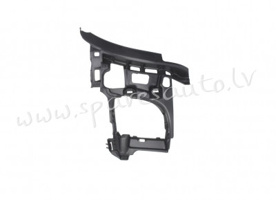 95180411 - OE 5K0807261 Gti L - Bampera Stiprinājums - VW GOLF VI (2009-2012) Рига - изображение 1