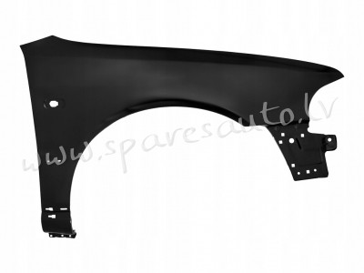 PAD10007DR - 'OEM: 8D0821106M' with hole for flasher R - Spārns - AUDI A4  B5 (1999-2001) Рига - изображение 1