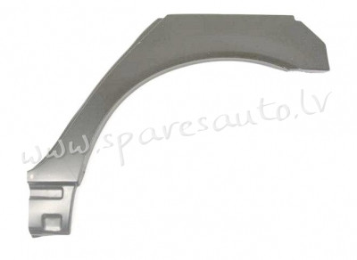 PBM77031EL - 'OEM: 0061581' SDN/Touring L - Aizmugurējā Arka - BMW 3  E46 (2001-2005) Рига - изображение 1