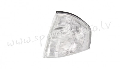 ZBZ1515R - OEM: 1298261043' TYC, with bulb holders R - Pagrieziena Rādītājs - MERCEDES SL-CLASS  R12 Рига - изображение 1