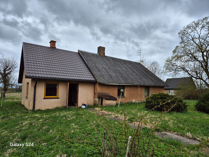 Lauku Viensēta Valmiera - foto 1