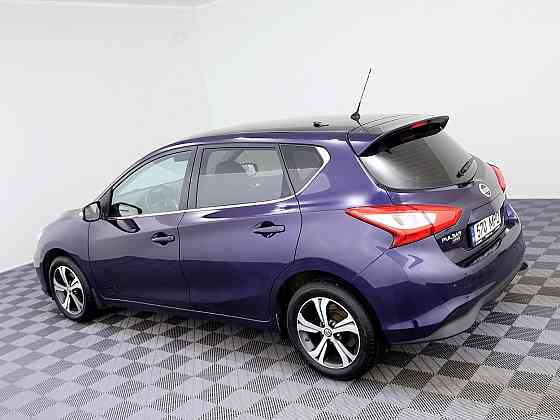 Nissan Pulsar Comfort 1.2 85kW Tallina