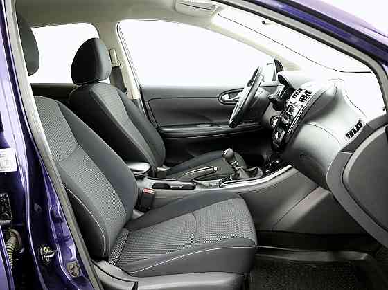 Nissan Pulsar Comfort 1.2 85kW Tallina