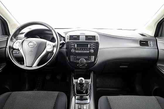 Nissan Pulsar Comfort 1.2 85kW Tallina