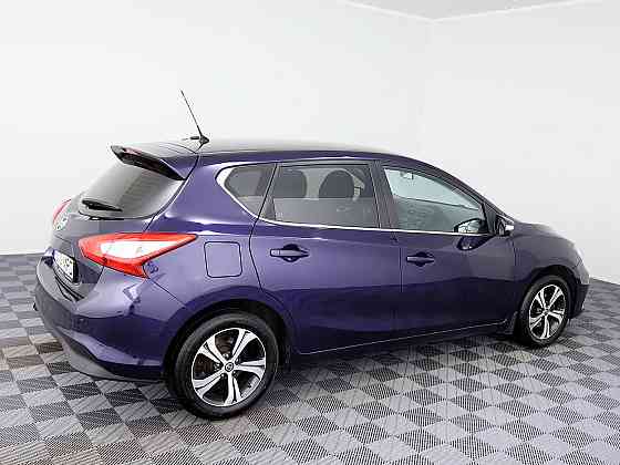 Nissan Pulsar Comfort 1.2 85kW Tallina