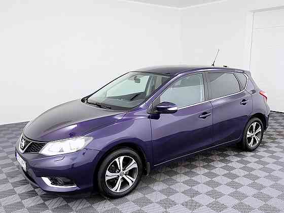 Nissan Pulsar Comfort 1.2 85kW Tallina