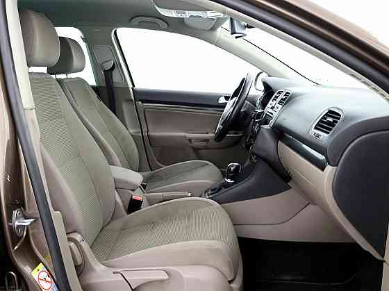 Volkswagen Golf Comfortline ATM 1.6 TDI 77kW Tallina