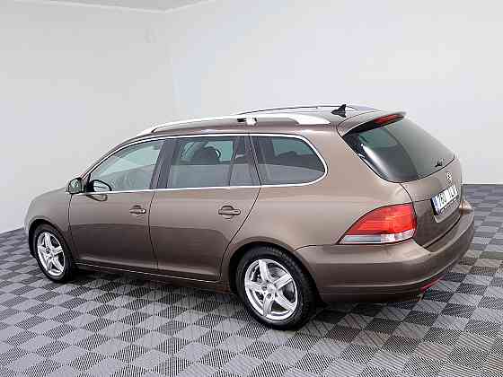 Volkswagen Golf Comfortline ATM 1.6 TDI 77kW Tallina