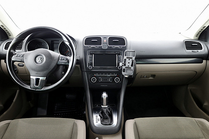 Volkswagen Golf Comfortline ATM 1.6 TDI 77kW Tallina - foto 5