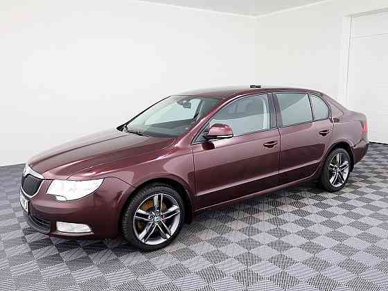 Skoda Superb Comfortline ATM 1.8 118kW Tallina