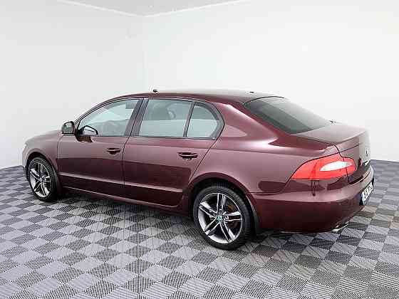 Skoda Superb Comfortline ATM 1.8 118kW Tallina
