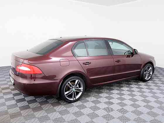 Skoda Superb Comfortline ATM 1.8 118kW Tallina