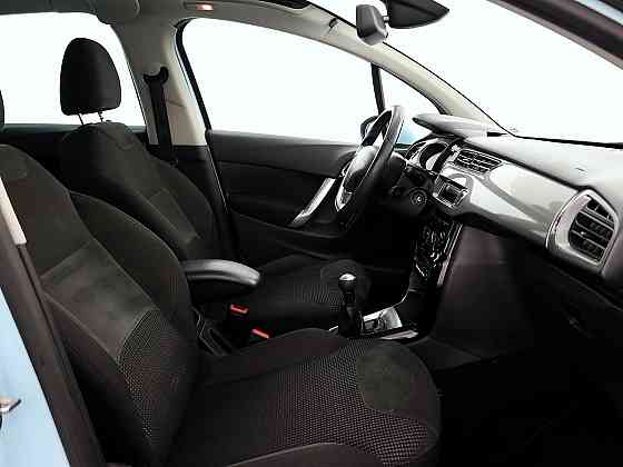 Citroen C3 Exclusive 1.4 70kW Tallina
