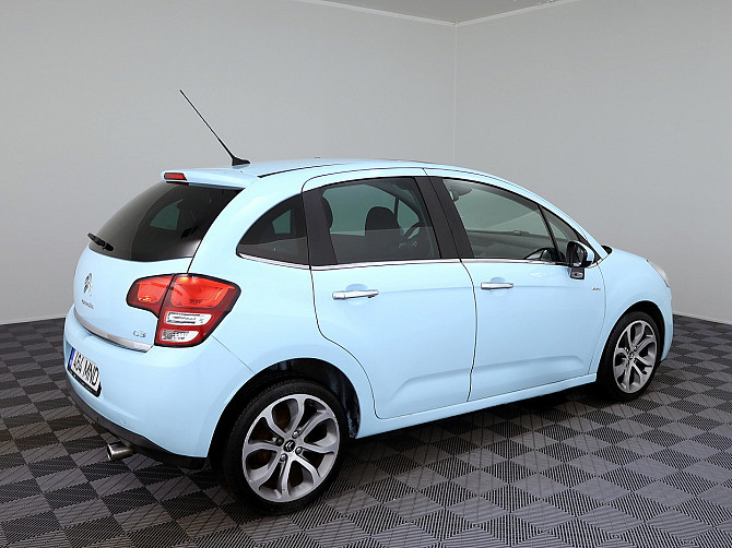 Citroen C3 Exclusive 1.4 70kW Tallina - foto 3