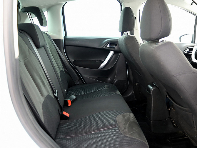 Citroen C3 Exclusive 1.4 70kW Tallina - foto 7