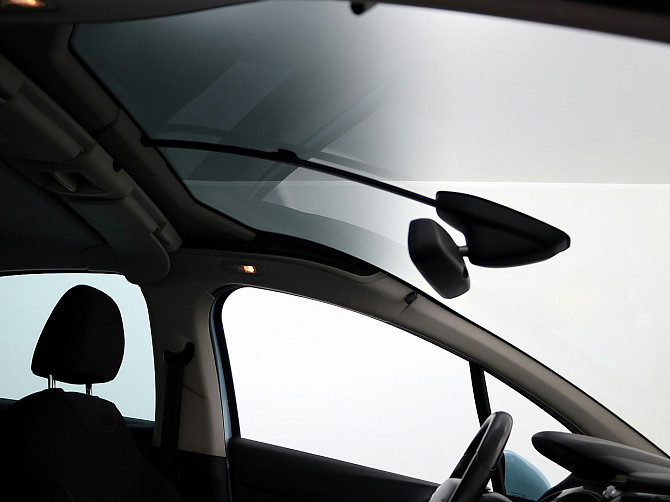 Citroen C3 Exclusive 1.4 70kW Tallina - foto 8