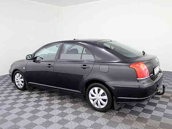 Toyota Avensis Linea Sol 1.8 95kW Tallina