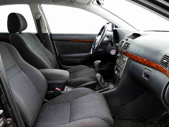 Toyota Avensis Linea Sol 1.8 95kW Tallina