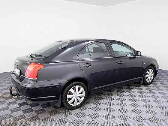 Toyota Avensis Linea Sol 1.8 95kW Tallina