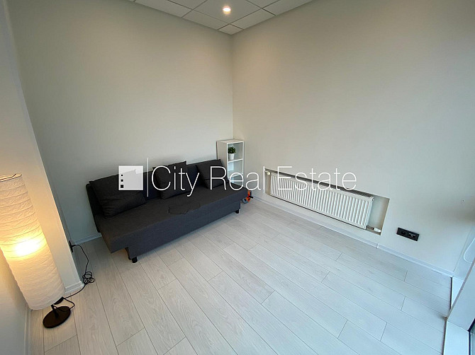 Projekts - Club Central Residence, jaunceltne, fasādes māja, pazemes autostāvvieta, luksuss Rīga - foto 4