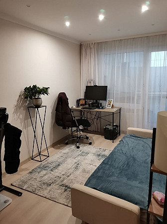 3х-Комнатная Квартира на Продажу Rīga - foto 5