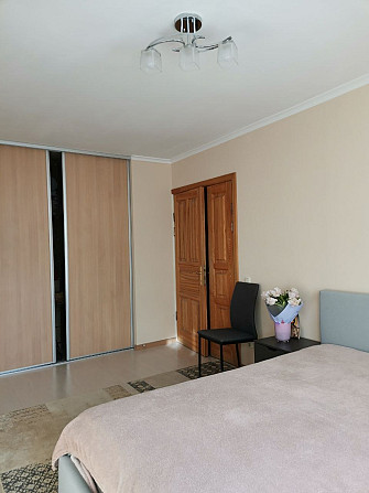 3х-Комнатная Квартира на Продажу Rīga - foto 4