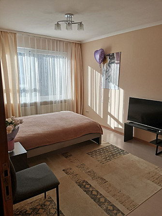 3х-Комнатная Квартира на Продажу Rīga - foto 3