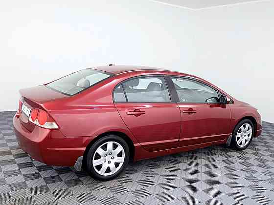 Honda Civic Elegance 1.8 103kW Tallina