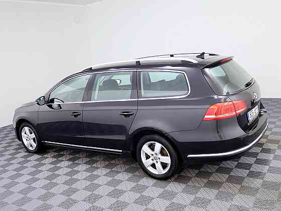 Volkswagen Passat Highline ATM 2.0 TDI 103kW Tallina