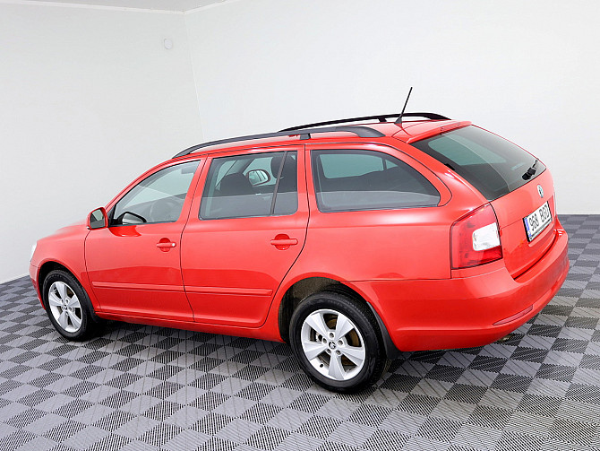 Skoda Octavia Comfortline ATM 1.2 77kW Таллин - изображение 4
