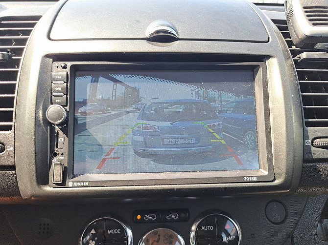 Nissan Note Elegance ATM 1.6 81kW Таллин - изображение 8