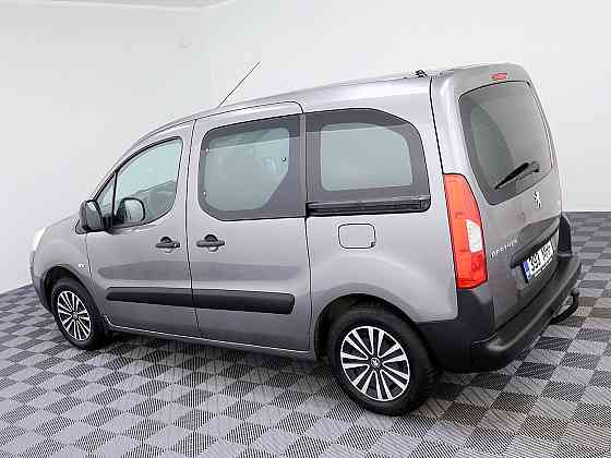Peugeot Partner Multispace 1.6 72kW Tallina