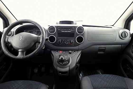 Peugeot Partner Multispace 1.6 72kW Tallina