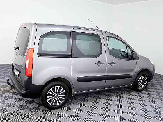 Peugeot Partner Multispace 1.6 72kW Tallina