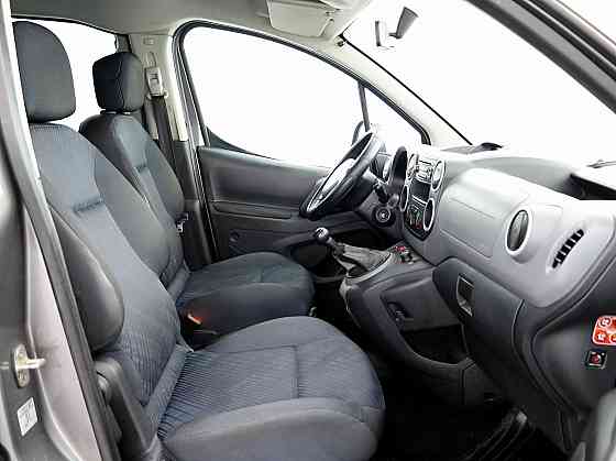 Peugeot Partner Multispace 1.6 72kW Tallina