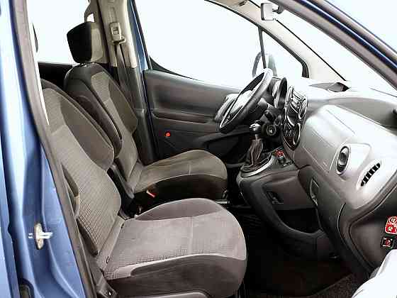 Citroen Berlingo Multispace 1.6 HDi 55kW Tallina