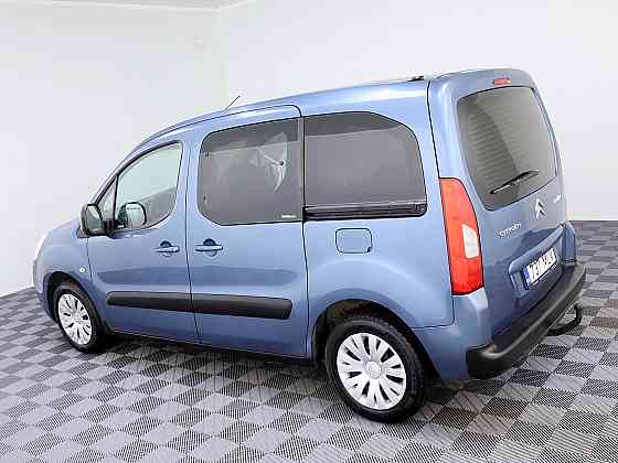 Citroen Berlingo Multispace 1.6 HDi 55kW Tallina