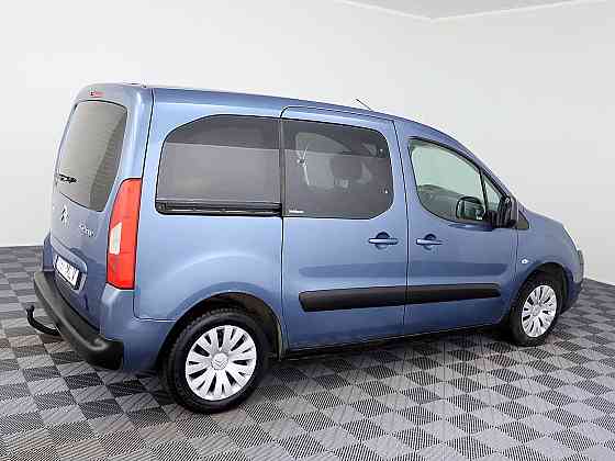 Citroen Berlingo Multispace 1.6 HDi 55kW Tallina