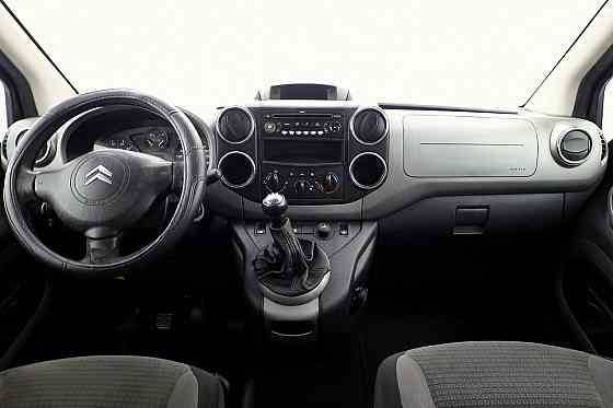 Citroen Berlingo Multispace 1.6 HDi 55kW Tallina