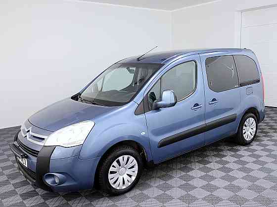 Citroen Berlingo Multispace 1.6 HDi 55kW Tallina