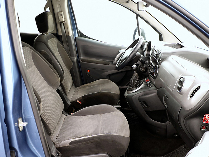 Citroen Berlingo Multispace 1.6 HDi 55kW Tallina - foto 6