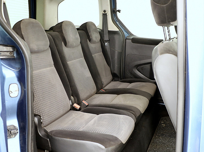 Citroen Berlingo Multispace 1.6 HDi 55kW Tallina - foto 7