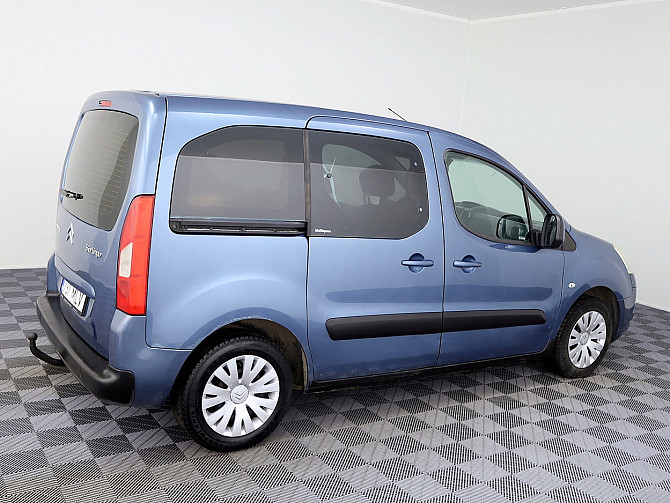 Citroen Berlingo Multispace 1.6 HDi 55kW Tallina - foto 3