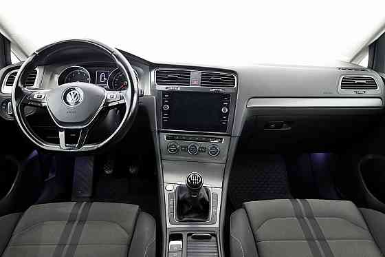 Volkswagen Golf Comfortline 1.4 90kW Таллин