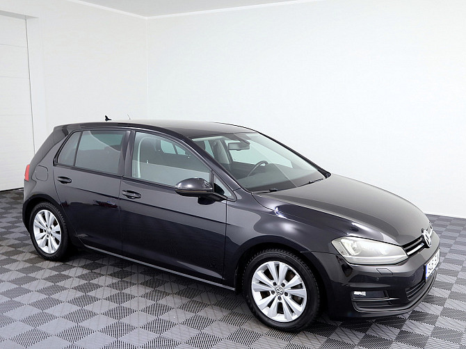 Volkswagen Golf Comfortline 1.4 90kW Таллин - изображение 1