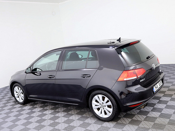 Volkswagen Golf Comfortline 1.4 90kW Таллин - изображение 4