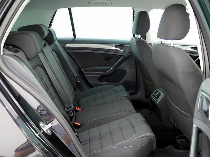 Volkswagen Golf Comfortline 1.4 90kW Таллин - изображение 7