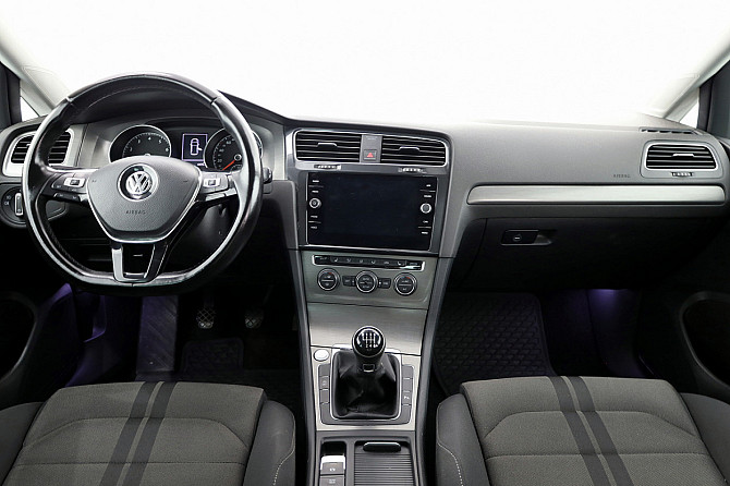 Volkswagen Golf Comfortline 1.4 90kW Таллин - изображение 5